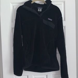 Women’s retool snap Patagonia pullover